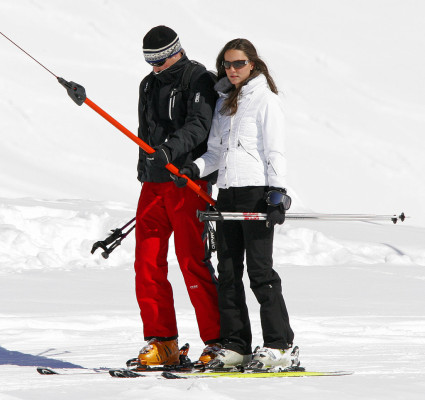 Catherine, Duchess of Cambridge pic #695041