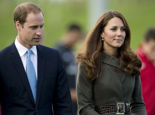 Catherine, Duchess of Cambridge pic #543120