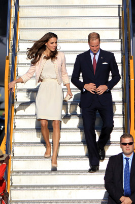 Catherine, Duchess of Cambridge pic #692011