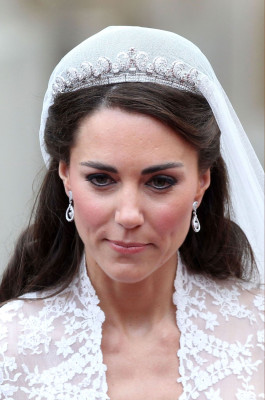 Catherine, Duchess of Cambridge pic #598999