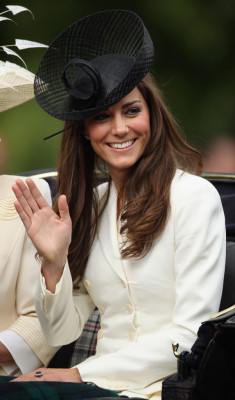 Catherine, Duchess of Cambridge pic #388353