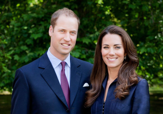 Catherine, Duchess of Cambridge pic #545703