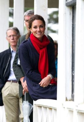 Catherine, Duchess of Cambridge pic #691934