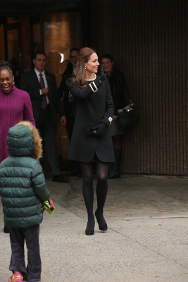 Catherine, Duchess of Cambridge pic #747436