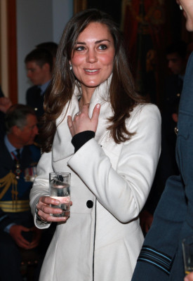 Catherine, Duchess of Cambridge pic #374492