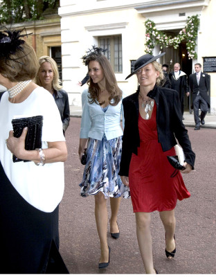 Catherine, Duchess of Cambridge pic #388752