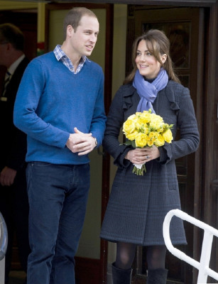 Catherine, Duchess of Cambridge pic #561219