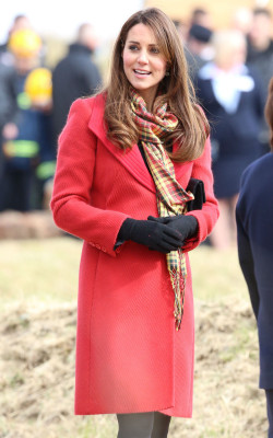 Catherine, Duchess of Cambridge pic #599247