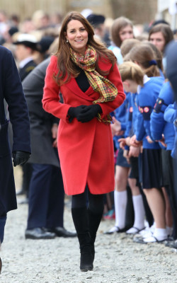 Catherine, Duchess of Cambridge pic #599246