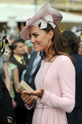 Catherine, Duchess of Cambridge pic #615826