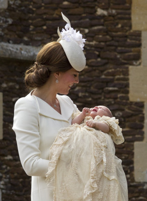 Catherine, Duchess of Cambridge pic #806843