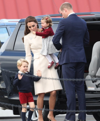 Catherine, Duchess of Cambridge pic #880329