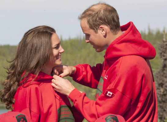Catherine, Duchess of Cambridge pic #703828