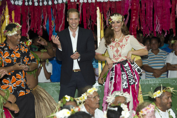 Catherine, Duchess of Cambridge pic #695012
