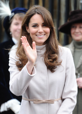 Catherine, Duchess of Cambridge pic #561212