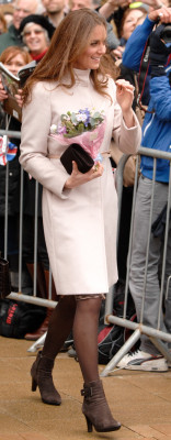 Catherine, Duchess of Cambridge pic #561213