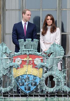 Catherine, Duchess of Cambridge pic #561207