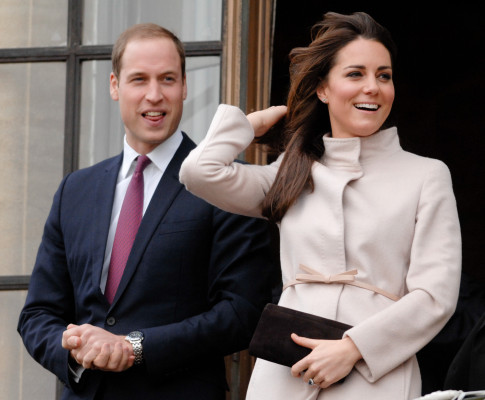Catherine, Duchess of Cambridge pic #561206