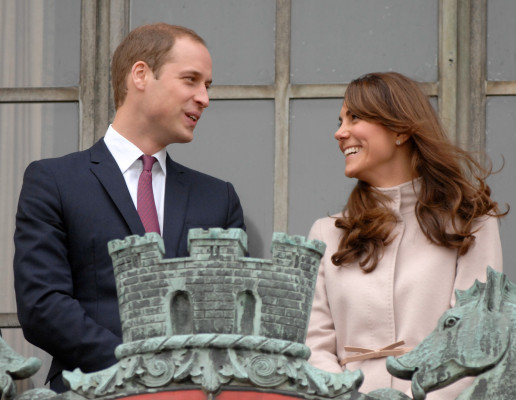 Catherine, Duchess of Cambridge pic #561217