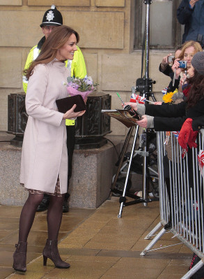 Catherine, Duchess of Cambridge pic #561216