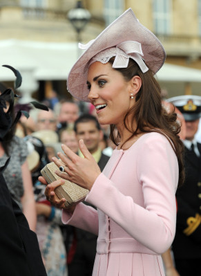 Catherine, Duchess of Cambridge pic #500634