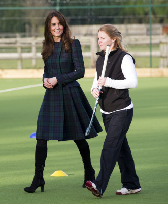 Catherine, Duchess of Cambridge pic #561208
