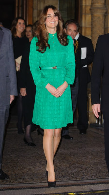 Catherine, Duchess of Cambridge pic #561205
