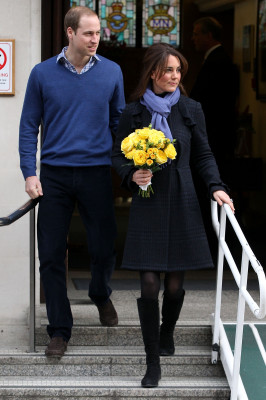 Catherine, Duchess of Cambridge pic #561536