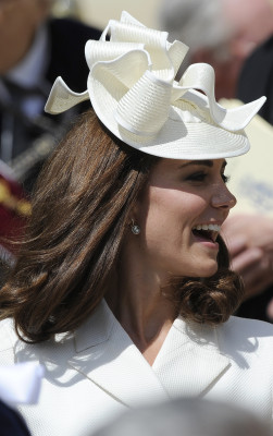 Catherine, Duchess of Cambridge pic #502225