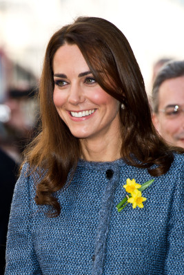 Catherine, Duchess of Cambridge pic #455253