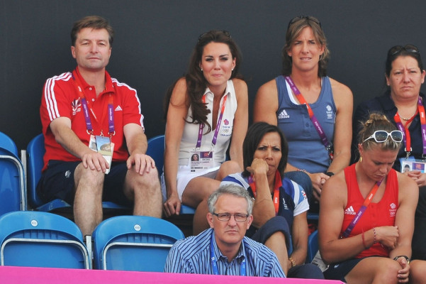 Catherine, Duchess of Cambridge pic #525602