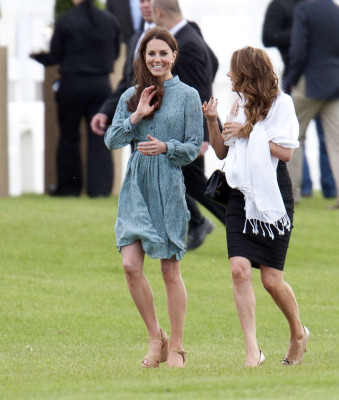 Catherine, Duchess of Cambridge pic #492012