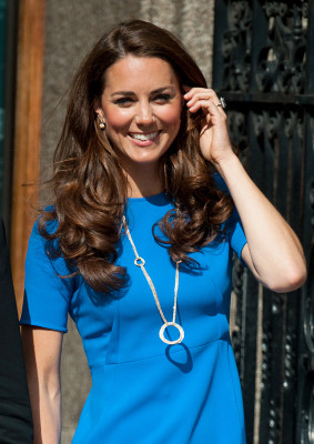 Catherine, Duchess of Cambridge pic #513901