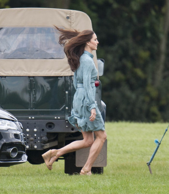 Catherine, Duchess of Cambridge pic #492013