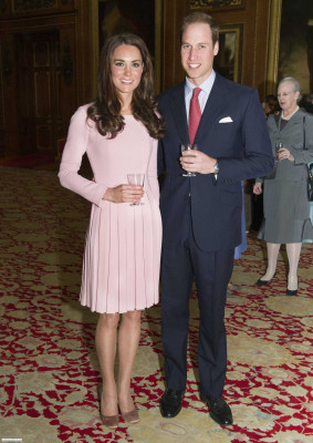 Catherine, Duchess of Cambridge pic #493056