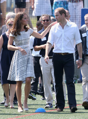 Catherine, Duchess of Cambridge pic #519021