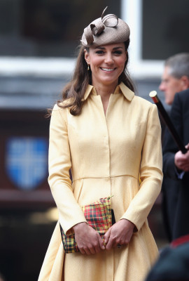 Catherine, Duchess of Cambridge pic #510209