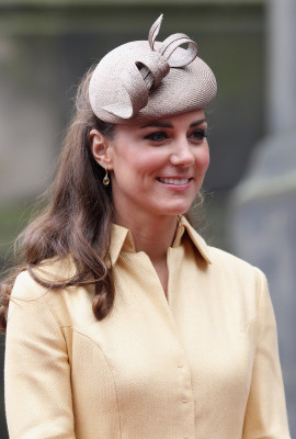 Catherine, Duchess of Cambridge pic #510210