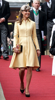 Catherine, Duchess of Cambridge pic #510780