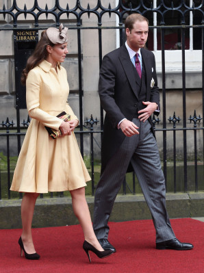 Catherine, Duchess of Cambridge pic #510777