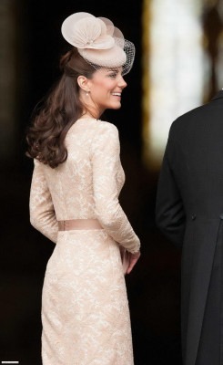 Catherine, Duchess of Cambridge pic #497768