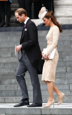Catherine, Duchess of Cambridge pic #497762
