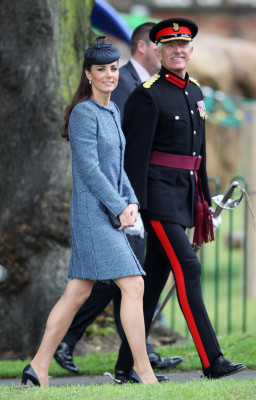 Catherine, Duchess of Cambridge pic #500138