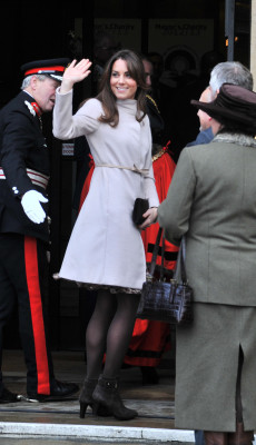 Catherine, Duchess of Cambridge pic #561222