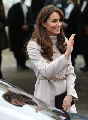 Catherine, Duchess of Cambridge pic #561204