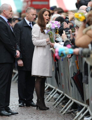 Catherine, Duchess of Cambridge pic #561203