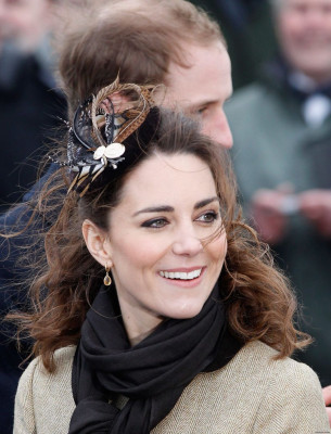 Catherine, Duchess of Cambridge pic #374607