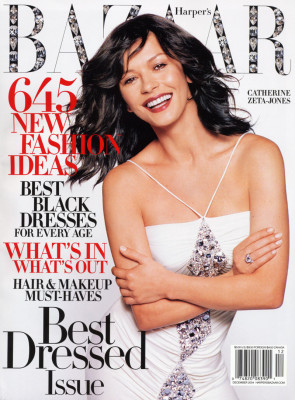 photo 7 in Catherine Zeta Jones gallery [id24747] -0001-11-30 00:00:00