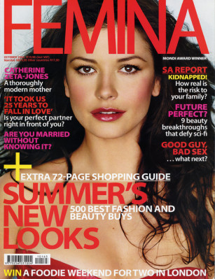 photo 8 in Catherine Zeta Jones gallery [id24746] -0001-11-30 00:00:00