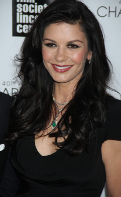 photo 29 in Catherine Zeta Jones gallery [id600186] 2013-05-05 00:00:00